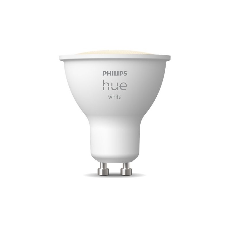 Philips Hue White Gu10 Smart Lighting